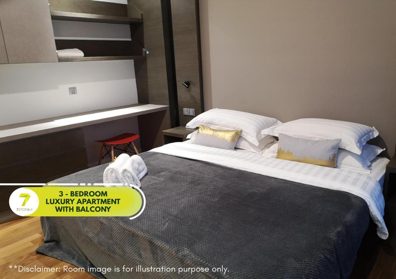 7stonez Geo38 Aparthotel 5*