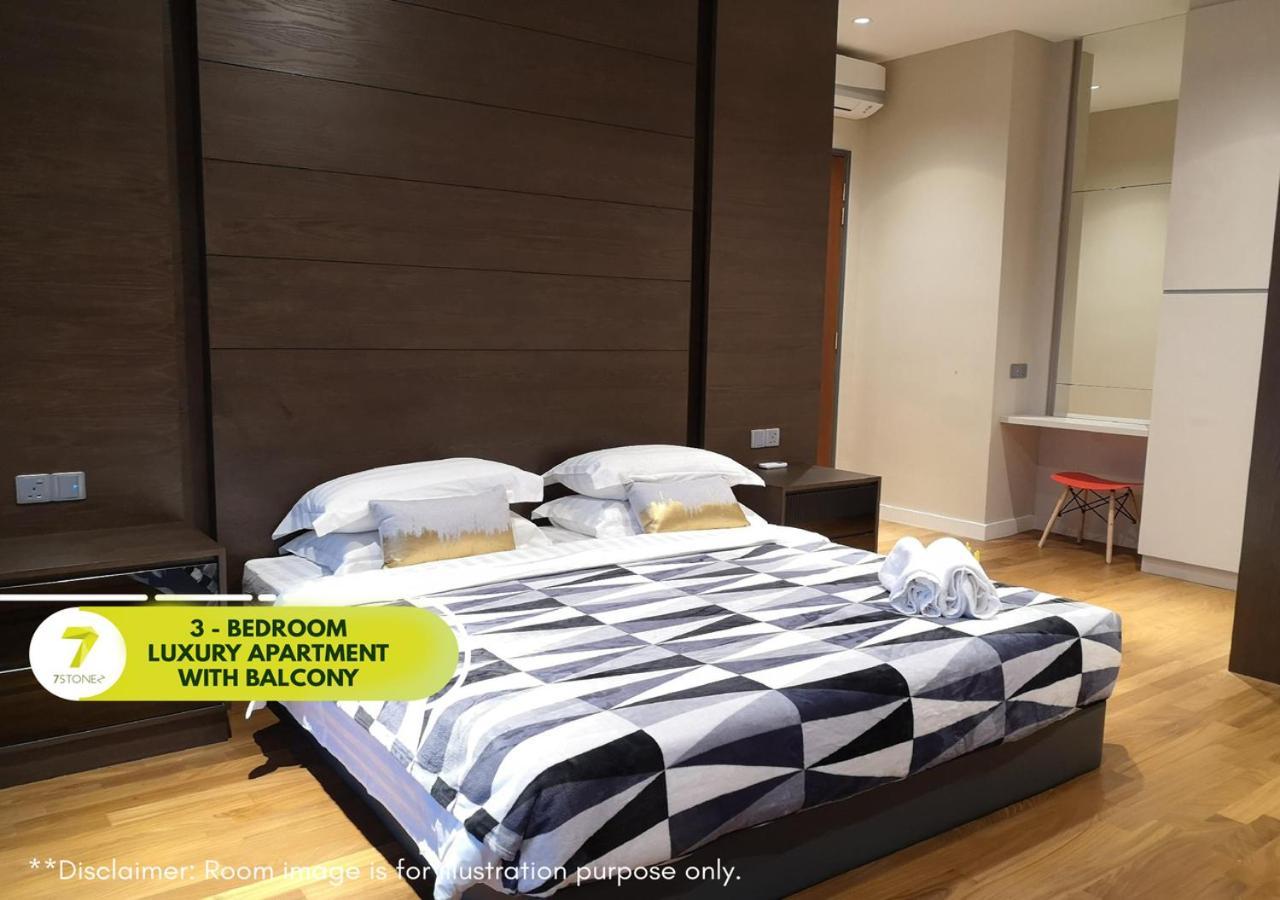 7stonez Geo38 Aparthotel 5*