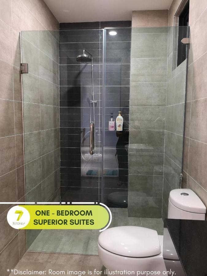 7stonez Geo38 Aparthotel 5*
