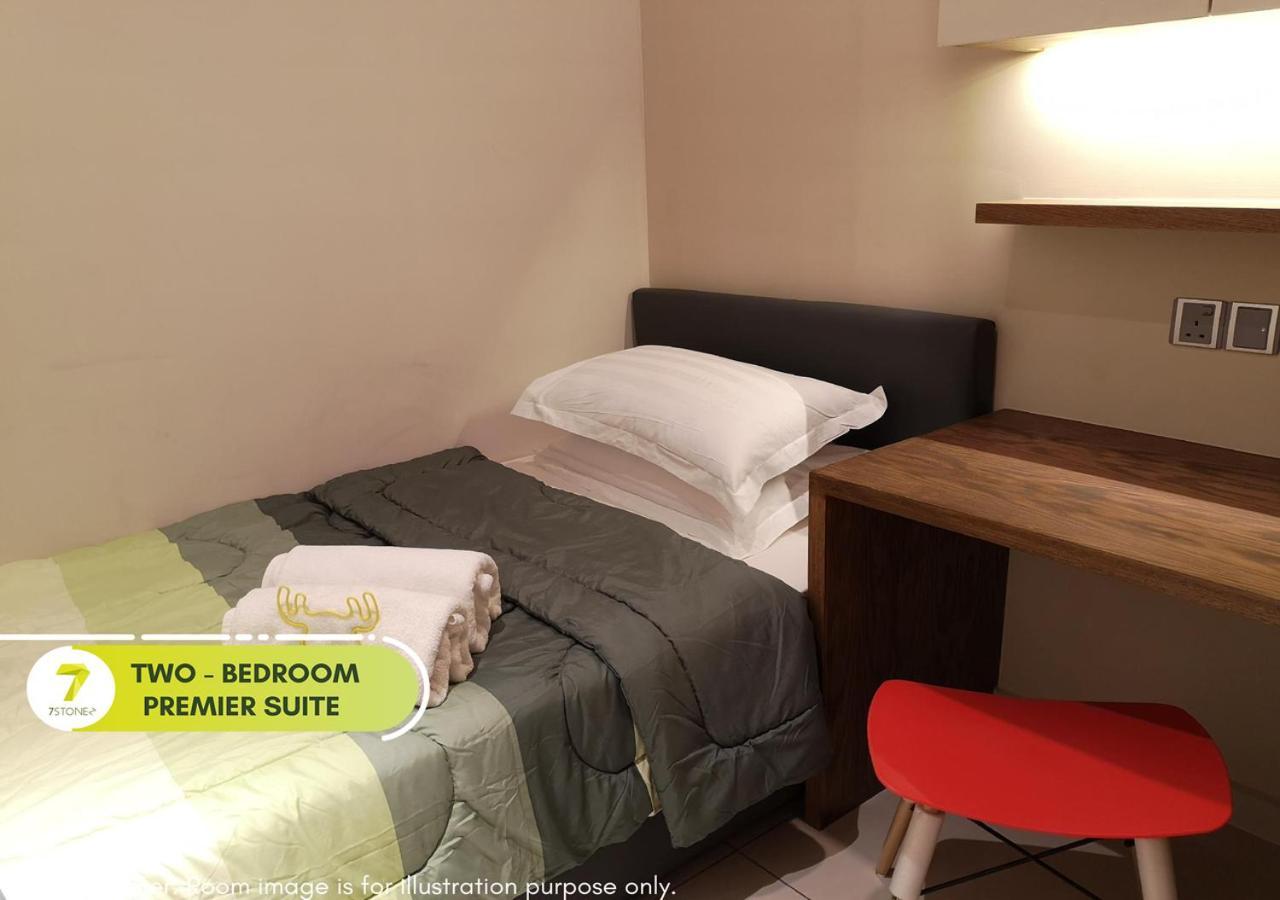 7stonez Geo38 Aparthotel 5*