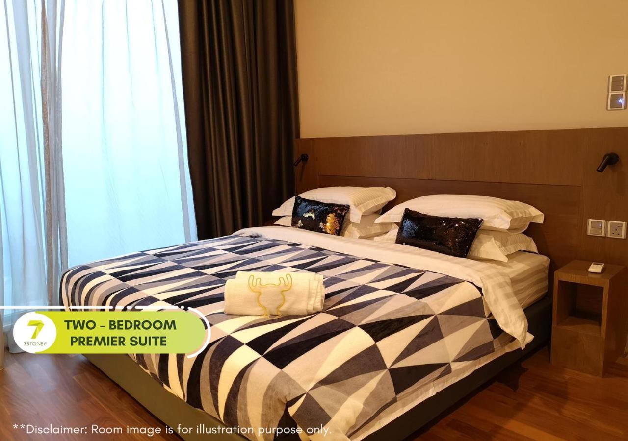 7stonez Geo38 Aparthotel Genting Highlands