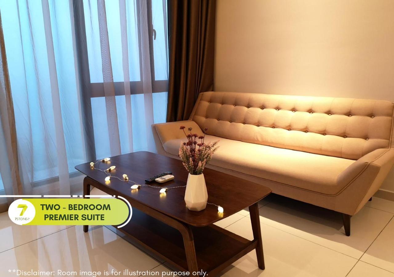 7stonez Geo38 Aparthotel Genting Highlands