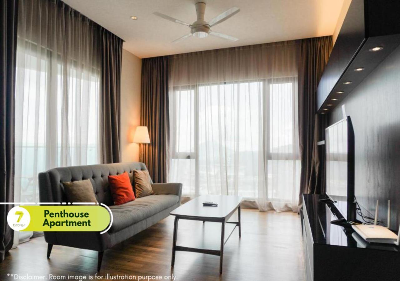 Aparthotel 7stonez Geo38