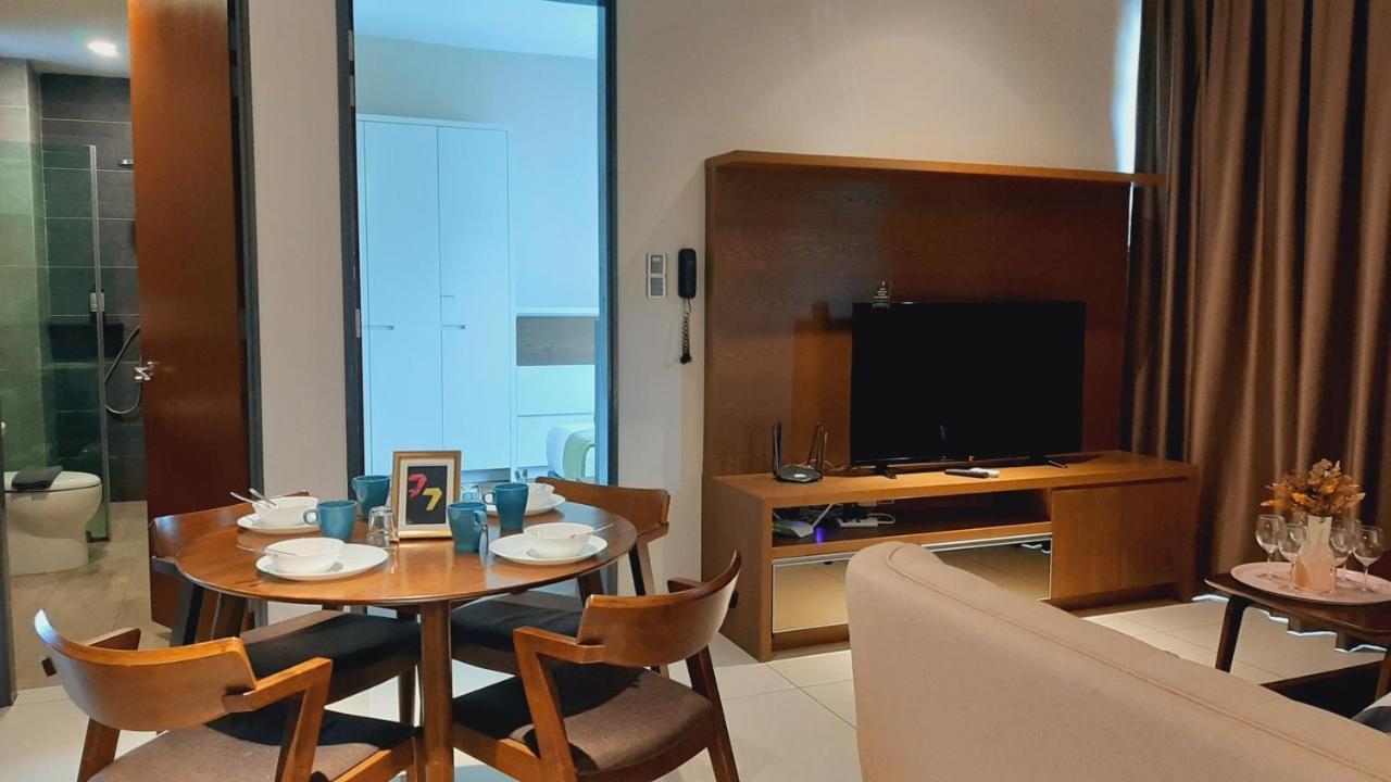 7stonez Geo38 Aparthotel Genting Highlands