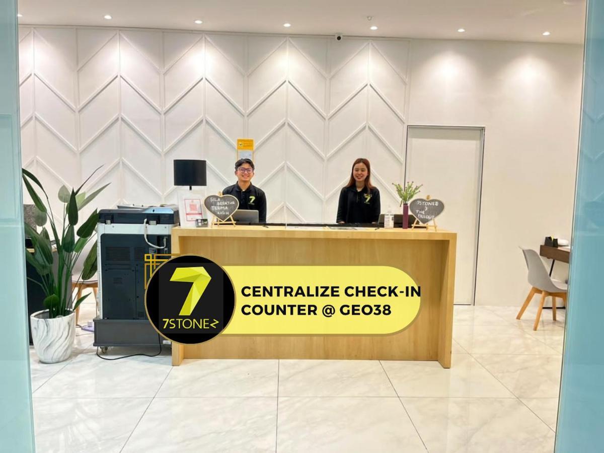 7stonez Geo38 5* Genting Highlands