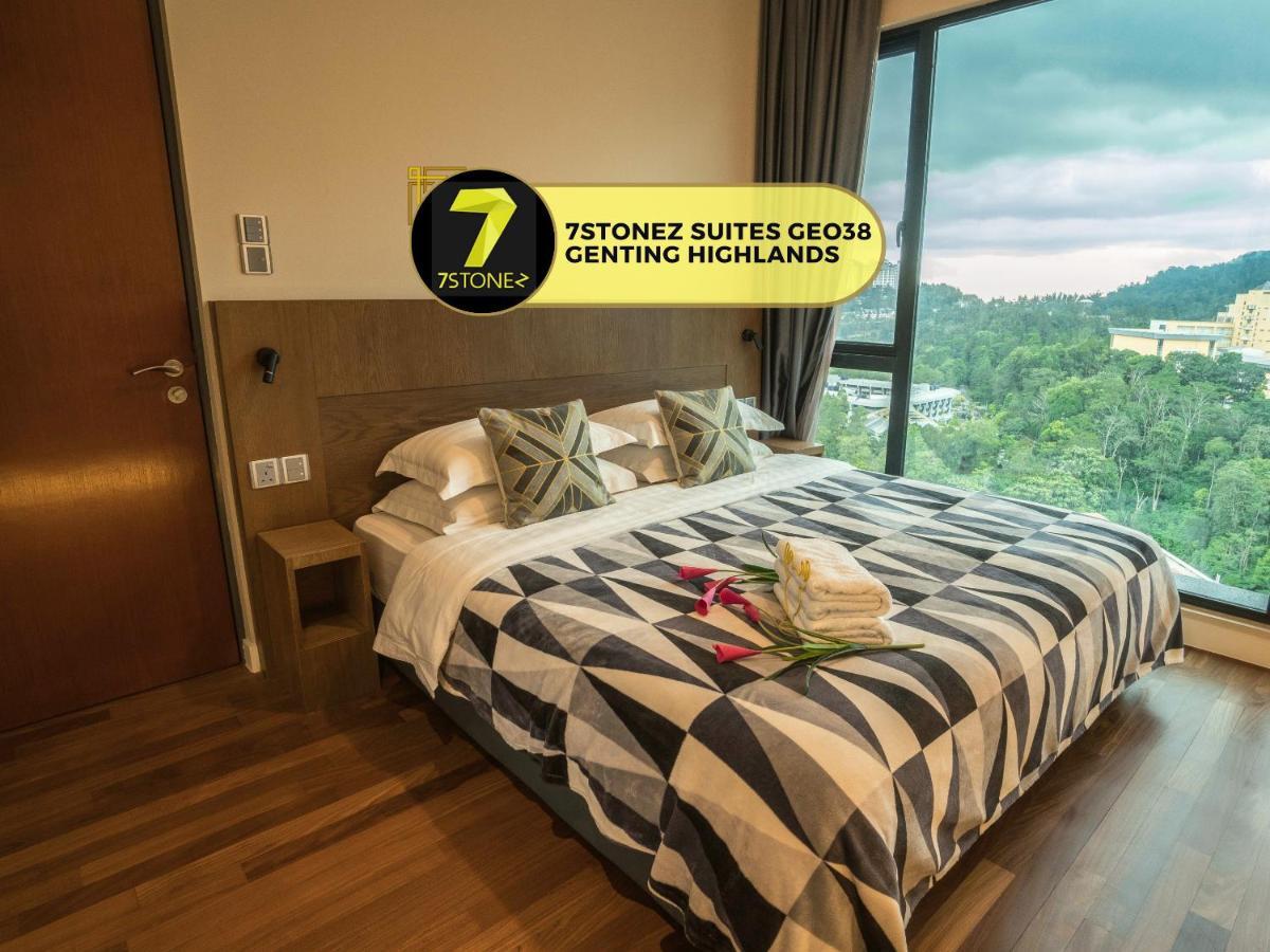 7stonez Geo38 5* Genting Highlands
