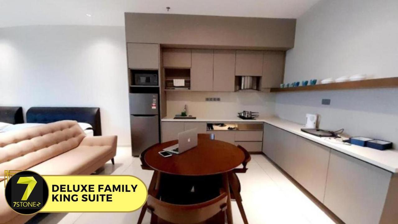 Aparthotel 7stonez Geo38