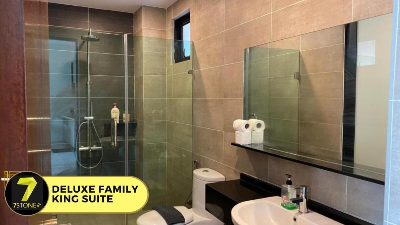 7stonez Geo38 Aparthotel Genting Highlands