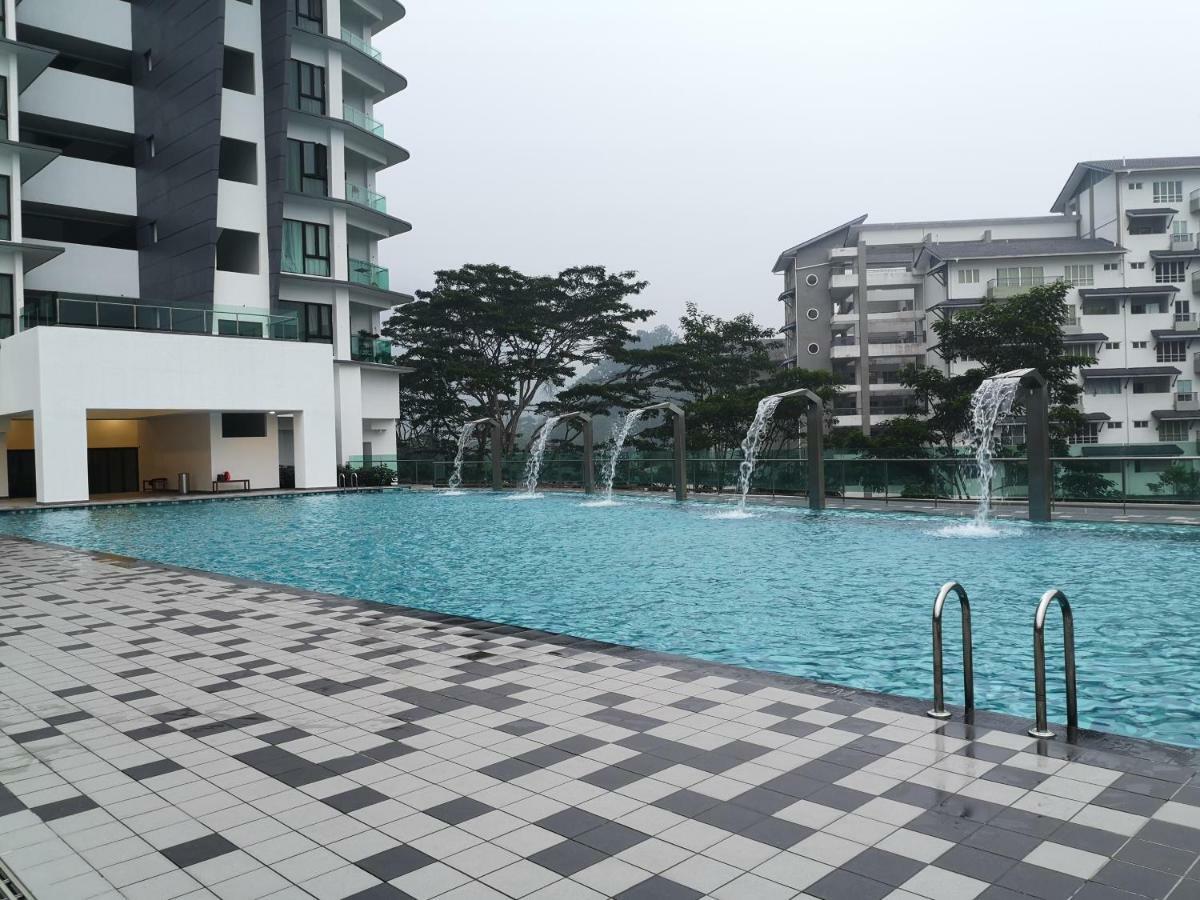 Aparthotel 7stonez Geo38 Genting Highlands