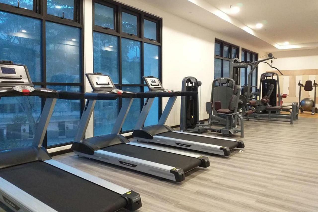 7stonez Geo38 Aparthotel