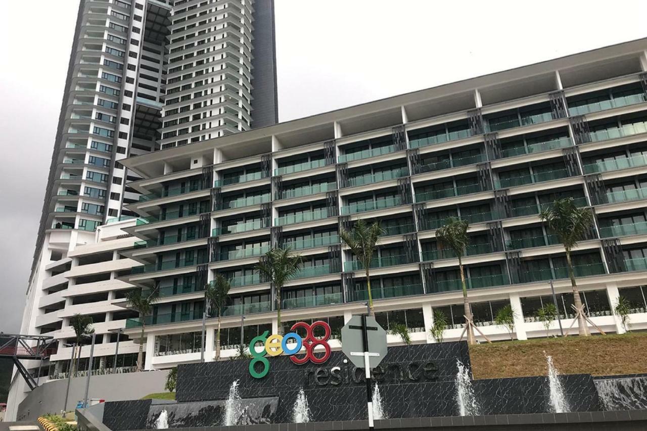 7stonez Geo38 Genting Highlands