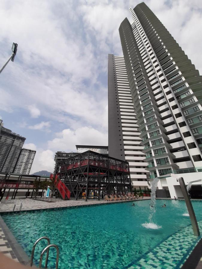 7stonez Geo38 Aparthotel Genting Highlands