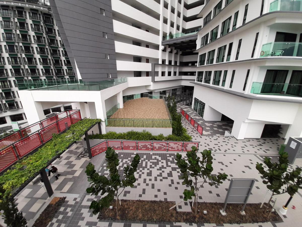 7stonez Geo38 Genting Highlands